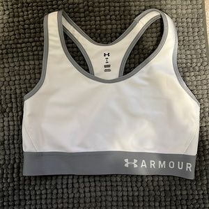 Under Armour sports bra